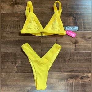 Bikini Set from One One Swimwear